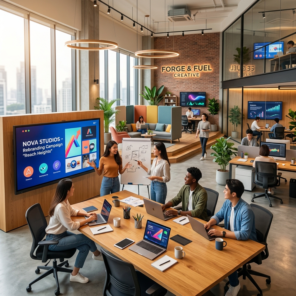 Aarya Communications